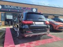 Mercedes glc classe   250 d 9g-tronic 4matic sportline occasion simplicicar compiegne simplicicar simplicibike france