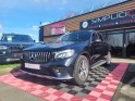 Mercedes glc classe   250 d 9g-tronic 4matic sportline occasion simplicicar compiegne simplicicar simplicibike france