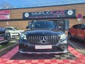 Mercedes glc classe   250 d 9g-tronic 4matic sportline occasion simplicicar compiegne simplicicar simplicibike france