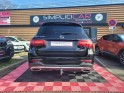 Mercedes glc classe   250 d 9g-tronic 4matic sportline occasion simplicicar compiegne simplicicar simplicibike france