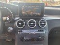 Mercedes glc classe   250 d 9g-tronic 4matic sportline occasion simplicicar compiegne simplicicar simplicibike france