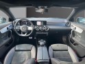 Mercedes cla coupe 180 d amg line - full - occasion simplicicar compiegne simplicicar simplicibike france