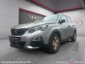 Peugeot 3008 puretech 130ch ss eat8 active full entretien peugeot radar de recul gps garantie 12 mois occasion simplicicar...