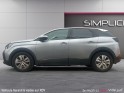 Peugeot 3008 puretech 130ch ss eat8 active full entretien peugeot radar de recul gps garantie 12 mois occasion simplicicar...