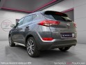 Hyundai tucson 1.7 crdi 141ch edition mondial dct-7 occasion toulouse (31) simplicicar simplicibike france