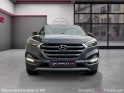 Hyundai tucson 1.7 crdi 141ch edition mondial dct-7 occasion toulouse (31) simplicicar simplicibike france