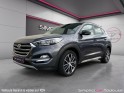 Hyundai tucson 1.7 crdi 141ch edition mondial dct-7 occasion toulouse (31) simplicicar simplicibike france