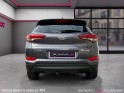 Hyundai tucson 1.7 crdi 141ch edition mondial dct-7 occasion toulouse (31) simplicicar simplicibike france