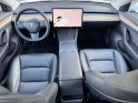 Tesla model 3 standard range plus rwd - garantie constructeur 2029 ou 160000km occasion simplicicar brest simplicicar...