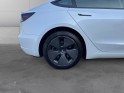 Tesla model 3 standard range plus rwd - garantie constructeur 2029 ou 160000km occasion simplicicar brest simplicicar...