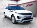 Land rover range rover evoque 1.5  p300e phev awd bva8 s occasion réunion ville st pierre simplicicar simplicibike france