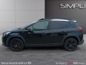 Peugeot 2008 1.5 bluehdi 100ch bvm6 gt line / plafonnier rétro-éclairé / caméra de recul occasion réunion ville st...