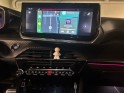 Peugeot 208 2020 puretech 130 ss eat8 gt line/garantie 12 mois, full entretien peugeot, moteur neuf, carplays occasion...