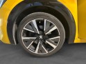 Peugeot 208 2020 puretech 130 ss eat8 gt line/garantie 12 mois, full entretien peugeot, moteur neuf, carplays occasion...