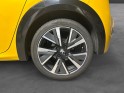 Peugeot 208 2020 puretech 130 ss eat8 gt line/garantie 12 mois, full entretien peugeot, moteur neuf, carplays occasion...