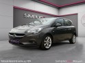 Opel corsa 1.4 90 ch edition garantie 12 mois occasion simplicicar royan simplicicar simplicibike france