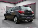 Opel corsa 1.4 90 ch edition garantie 12 mois occasion simplicicar royan simplicicar simplicibike france