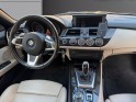 Bmw z4 roadster e89 sdrive35i 306ch luxe / full cuir / occasion paris 17ème (75)(porte maillot) simplicicar simplicibike...