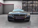 Bmw z4 roadster e89 sdrive35i 306ch luxe / full cuir / occasion paris 17ème (75)(porte maillot) simplicicar simplicibike...