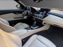 Bmw z4 roadster e89 sdrive35i 306ch luxe / full cuir / occasion paris 17ème (75)(porte maillot) simplicicar simplicibike...