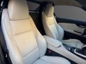 Bmw z4 roadster e89 sdrive35i 306ch luxe / full cuir / occasion paris 17ème (75)(porte maillot) simplicicar simplicibike...