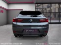 Bmw x2 f39 sdrive 20i 192 ch dkg7 m sport x / garantie 12 mois / volant sport / occasion paris 17ème (75)(porte maillot)...