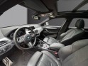 Bmw x2 f39 sdrive 20i 192 ch dkg7 m sport x / garantie 12 mois / volant sport / occasion paris 17ème (75)(porte maillot)...