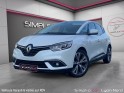 Renault scenic iv dci 130 energy intens occasion simplicicar lyon nord  simplicicar simplicibike france