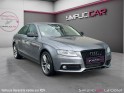 Audi a4 a4 2.0 tdi 143 dpf ambiente multitronic a occasion simplicicar la ciotat simplicicar simplicibike france