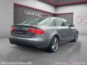 Audi a4 a4 2.0 tdi 143 dpf ambiente multitronic a occasion simplicicar la ciotat simplicicar simplicibike france