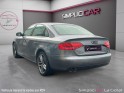 Audi a4 a4 2.0 tdi 143 dpf ambiente multitronic a occasion simplicicar la ciotat simplicicar simplicibike france