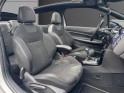 Citroen ds3 thp 165 ss sport chic-cabriolet-garantie 12 mois occasion paris 17ème (75)(porte maillot) simplicicar...