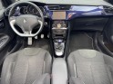 Citroen ds3 thp 165 ss sport chic-cabriolet-garantie 12 mois occasion paris 17ème (75)(porte maillot) simplicicar...