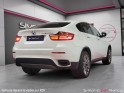 Bmw x6 e71 lci m50d 381ch - 1ère main / garantie 12 mois occasion simplicicar nancy simplicicar simplicibike france