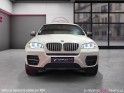 Bmw x6 e71 lci m50d 381ch - 1ère main / garantie 12 mois occasion simplicicar nancy simplicicar simplicibike france