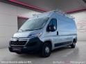 Citroen jumper l3h3 2.0 l hdi 160 business / distribution faite / garantie 12 mois occasion simplicicar perpignan ...