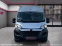 Citroen jumper l3h3 2.0 l hdi 160 business / distribution faite / garantie 12 mois occasion simplicicar perpignan ...