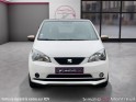 Seat mii 1.0  60 ch mii by cosmopolitan/garantie 12 mois occasion montreuil (porte de vincennes)(75) simplicicar simplicibike...