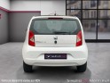 Seat mii 1.0  60 ch mii by cosmopolitan/garantie 12 mois occasion montreuil (porte de vincennes)(75) simplicicar simplicibike...