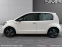 Seat mii 1.0  60 ch mii by cosmopolitan/garantie 12 mois occasion montreuil (porte de vincennes)(75) simplicicar simplicibike...