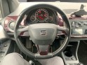 Seat mii 1.0  60 ch mii by cosmopolitan/garantie 12 mois occasion montreuil (porte de vincennes)(75) simplicicar simplicibike...