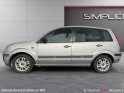 Ford fusion 1.4 80 trend occasion simplicicar rouen simplicicar simplicibike france