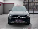 Mercedes gla 250 e 8g-dct progressive line/garantie 12 mois occasion montreuil (porte de vincennes)(75) simplicicar...