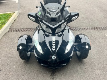 Can-am spyder 1330 rt occasion simplicibike vernon simplicicar simplicibike france