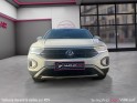 Volkswagen t-roc 1.0 tsi 110 start/stop bvm6 life business, caméra de recul, carplay, garantie 12mois occasion simplicicar...