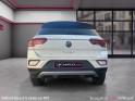 Volkswagen t-roc 1.0 tsi 110 start/stop bvm6 life business, caméra de recul, carplay, garantie 12mois occasion simplicicar...