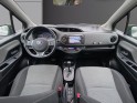 Toyota yaris hybride 100h dynamic boite auto /camera de recul/gps/ regulateur de vitesse/climatisation occasion...