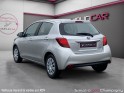 Toyota yaris hybride 100h dynamic boite auto /camera de recul/gps/ regulateur de vitesse/climatisation occasion...