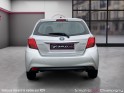 Toyota yaris hybride 100h dynamic boite auto /camera de recul/gps/ regulateur de vitesse/climatisation occasion...