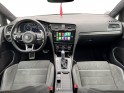 Volkswagen golf gte 1.4 150ch dsg6 hybride rechargeable  carplay / camera de recul occasion simplicicar orgeval  simplicicar...